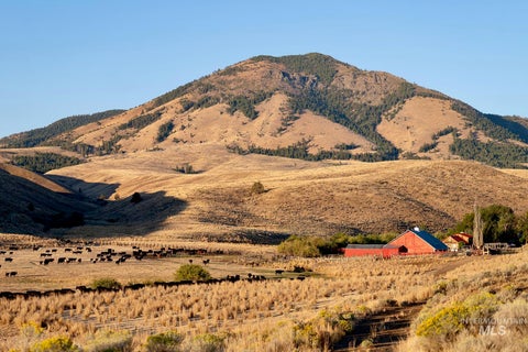 Photo of 5601 Farley Road, Ironside, OR 97908 (MLS # 99003460)