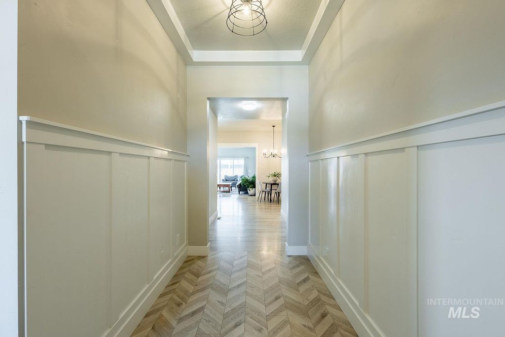 Photo of 3907 Bozeman Ave, Caldwell, ID 83605 (MLS # 98981452)