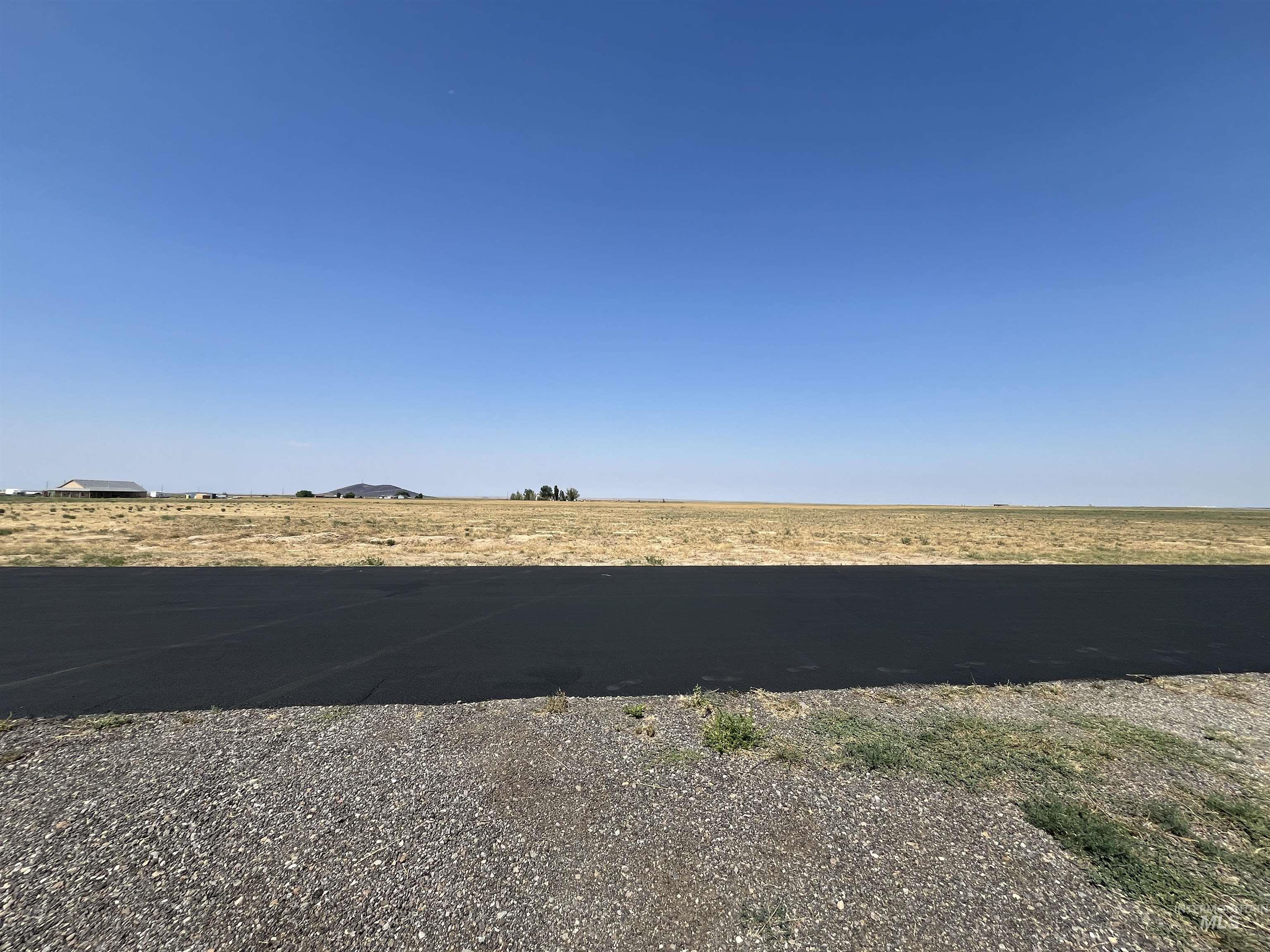 TBD NW Touch N Go Ave