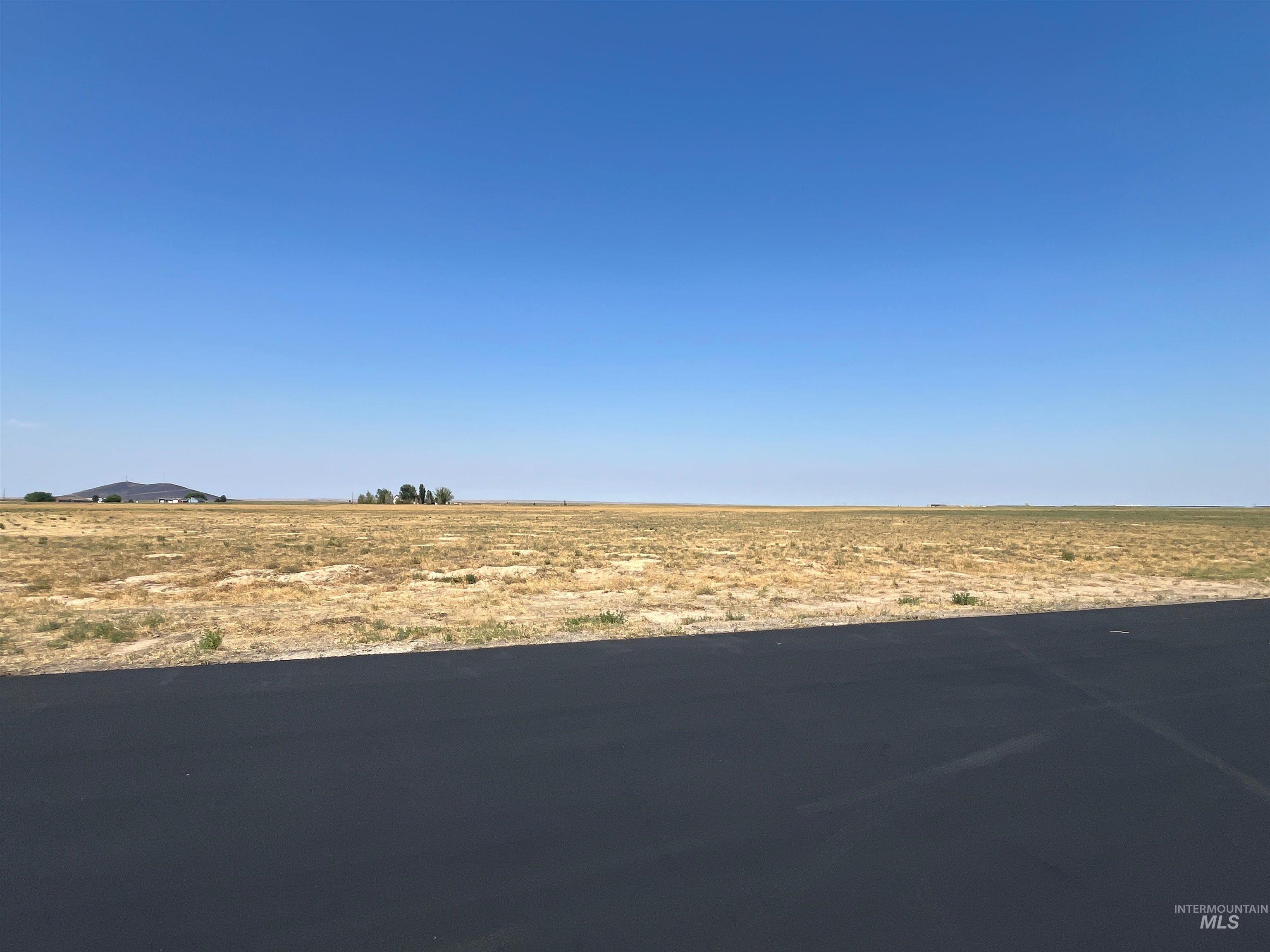 TBD NW Touch N Go Ave