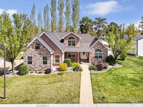 Photo of 1111 Cole St, Kimberly, ID 83341 (MLS # 98981671)