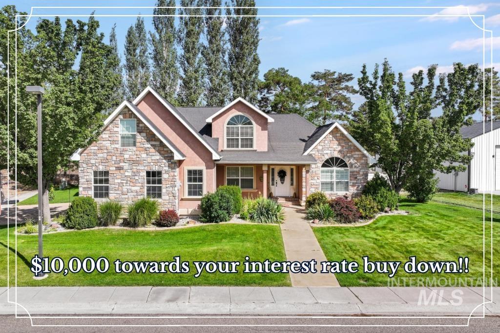 Photo of 1111 Cole St, Kimberly, ID 83341 (MLS # 98981671)
