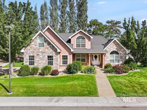 Photo of 1111 Cole St, Kimberly, ID 83341 (MLS # 98981671)