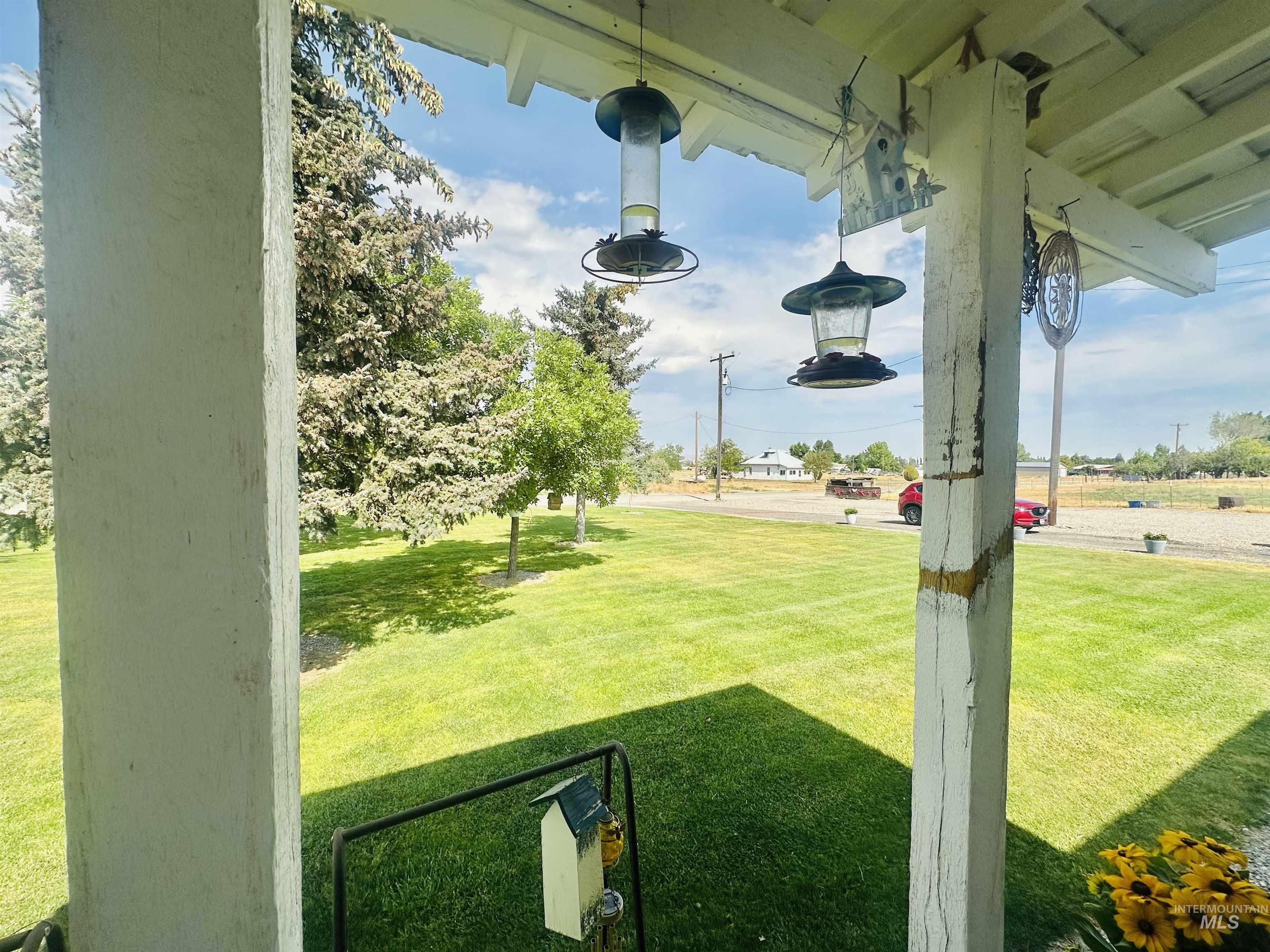 550 S Worthington St