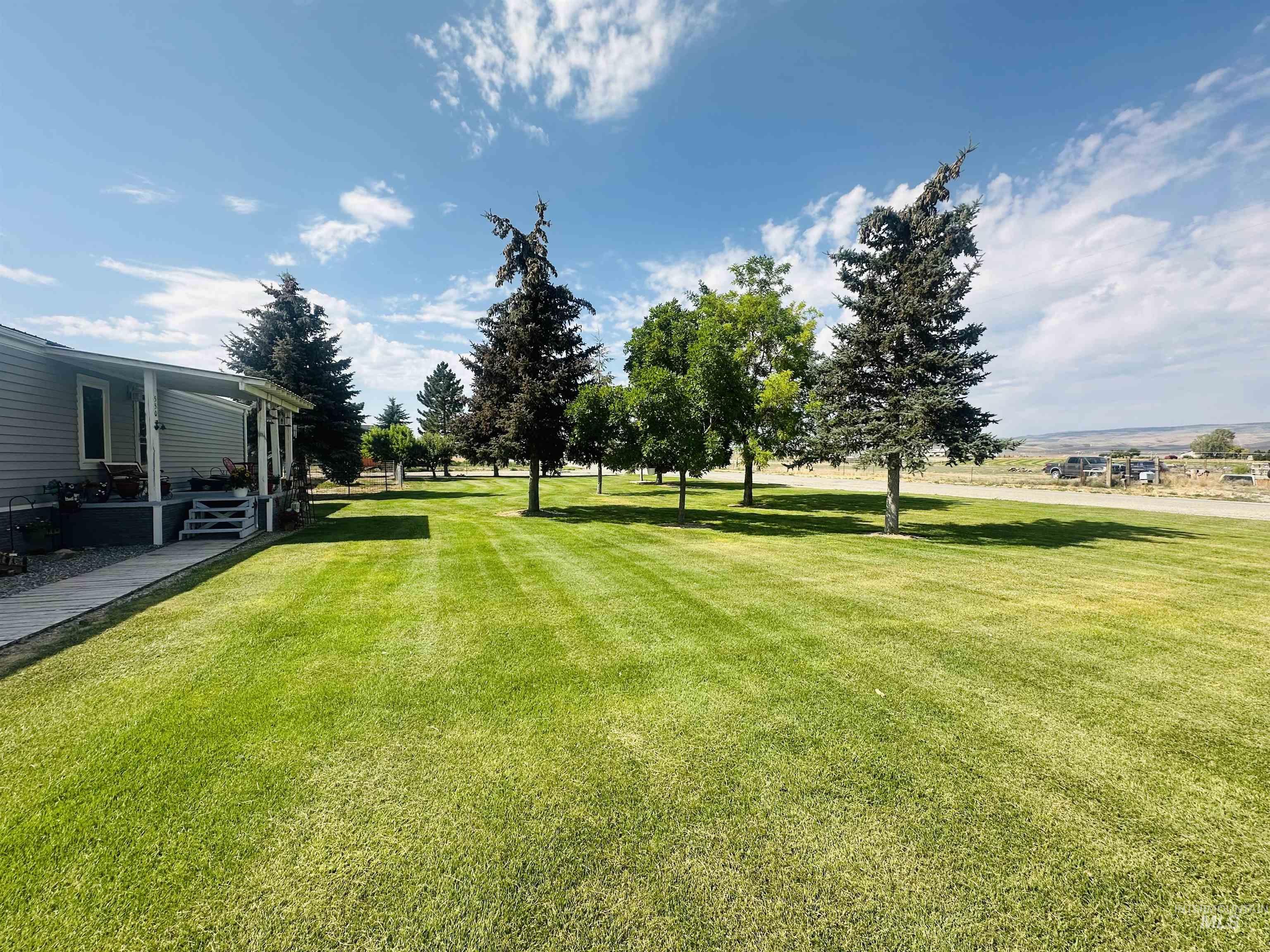 550 S Worthington St