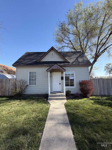 Photo of 2024 2nd St S, Nampa, ID 83651 (MLS # 98981411)