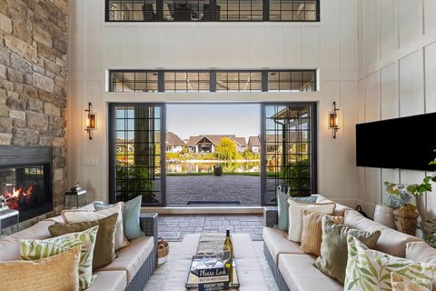 Photo of 3470 N Hardwick Ave, Eagle, ID 83616 (MLS # 98950438)