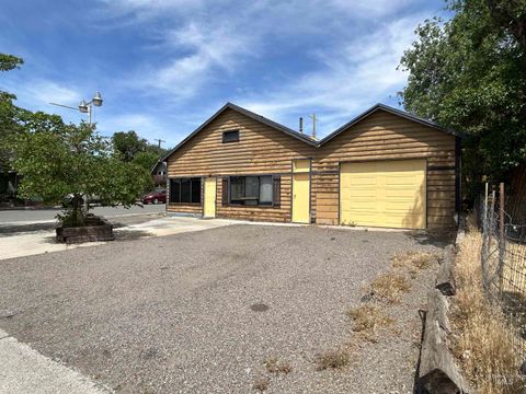 Photo of 102 E 1st Ave, Glenns Ferry, ID 83623 (MLS # 98982743)