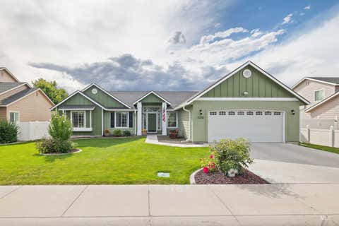 Photo of 2051 Blue Sky Lane, Twin Falls, ID 83301 (MLS # 98998536)