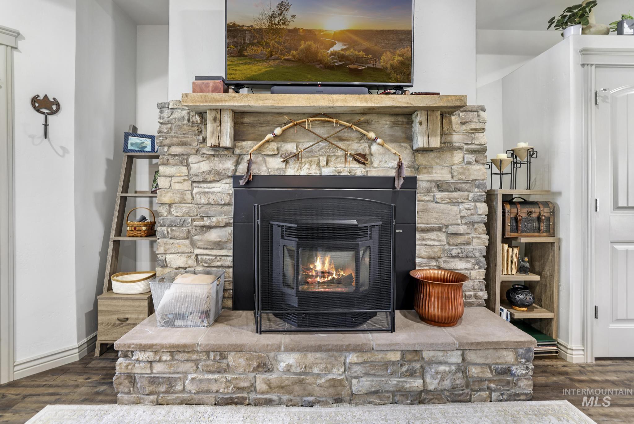 Buhl, Idaho 83316, United States, 3 Bedrooms Bedrooms, ,2 BathroomsBathrooms,Residential,Active,83544