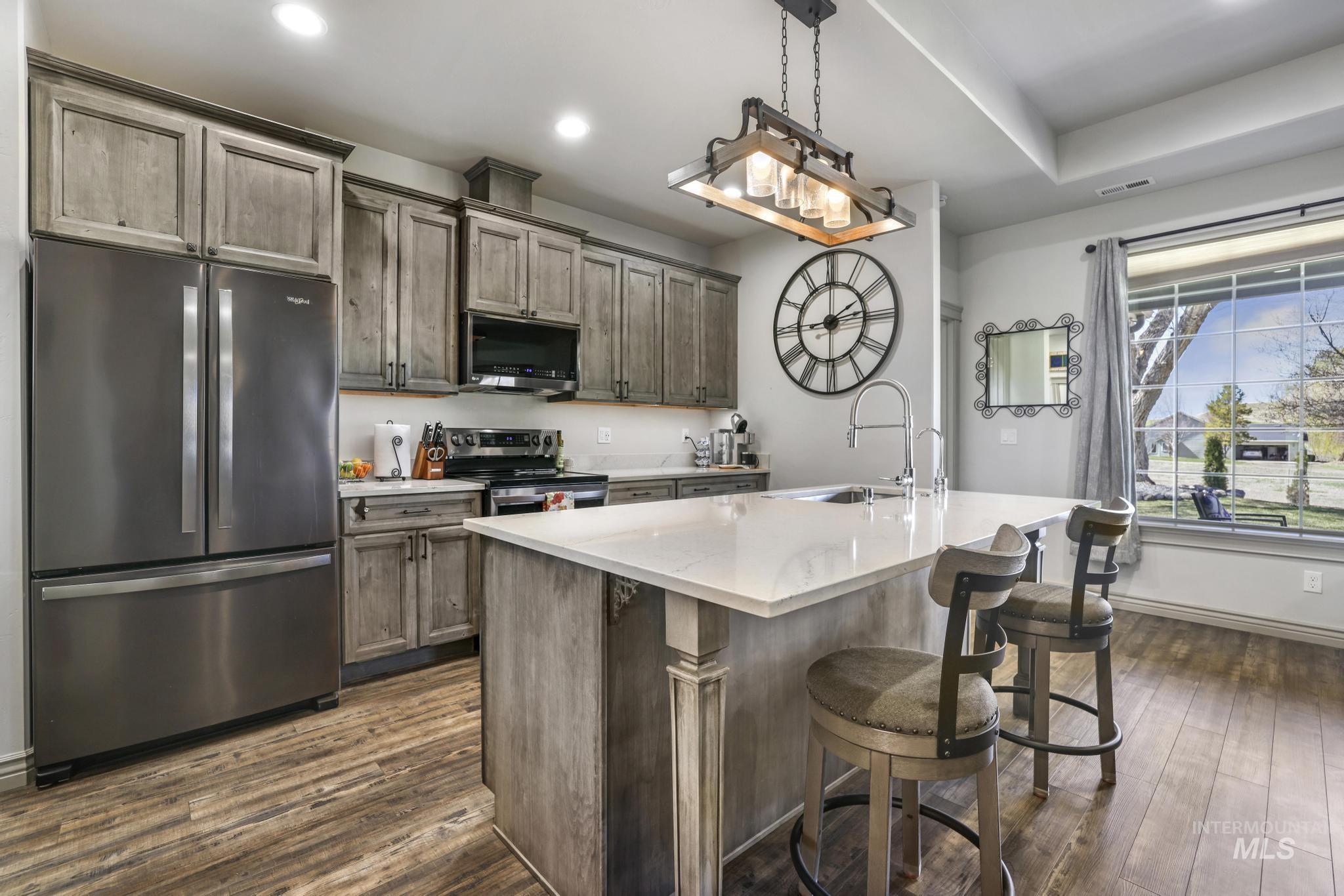 Buhl, Idaho 83316, United States, 3 Bedrooms Bedrooms, ,2 BathroomsBathrooms,Residential,Active,83544