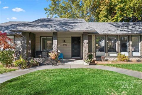 1790 E Gloucester St Boise ID 83706