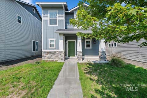 Photo of 171 S Riggs Spring Ave, Meridian, ID 83642 (MLS # 98995957)