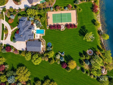 Photo of 2230 N Vizcaya Way, Eagle, ID 83616 (MLS # 98989538)