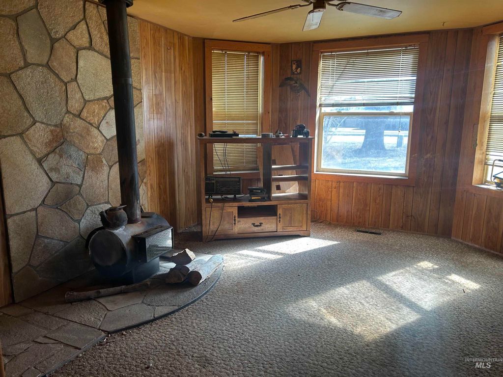 Photo of 20495 Main St, Carey, ID 83320 (MLS # 98966549)