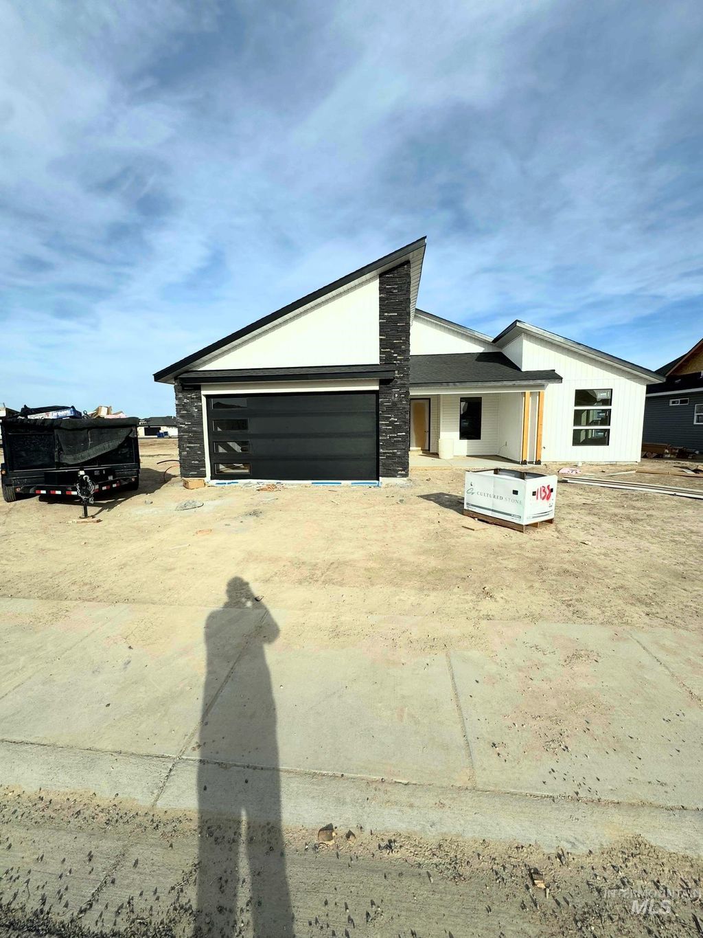 Photo of 1138 Crestview Dr, Twin Falls, ID 83301 (MLS # 98970187)