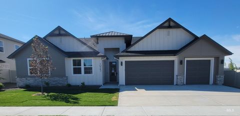 Photo of 10543 W Mizzle Drive, Star, ID 83669 (MLS # 98986568)