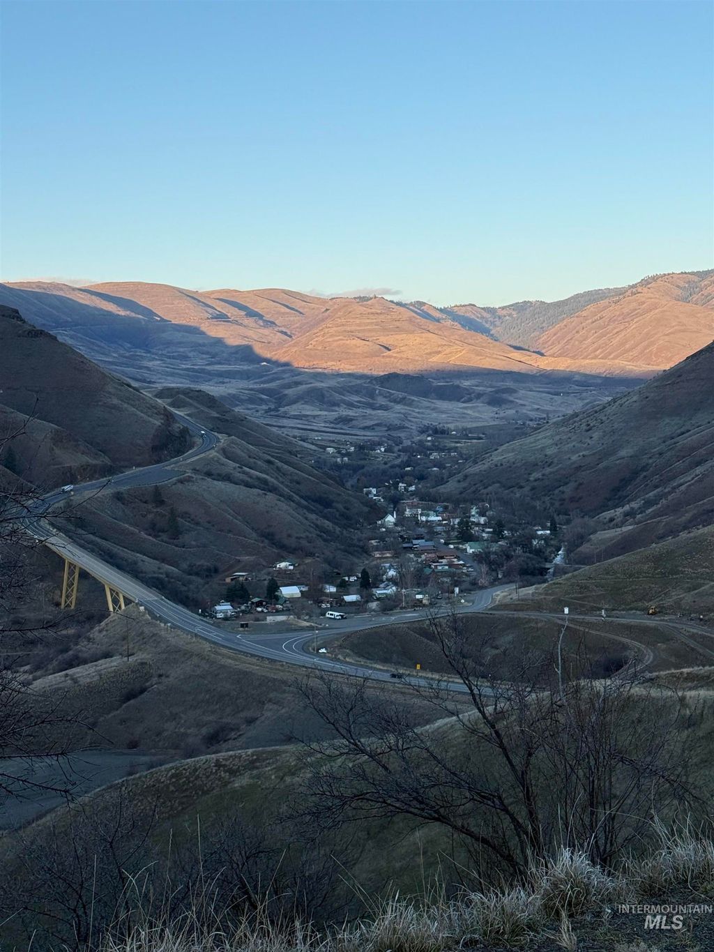 Photo of 130 River Street, White Bird, ID 83554 (MLS # 98979110)