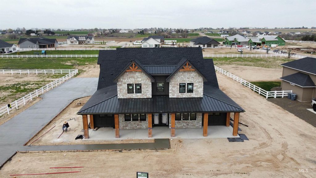 Photo of 24921 Belgian Way, Middleton, ID 83644 (MLS # 98979163)