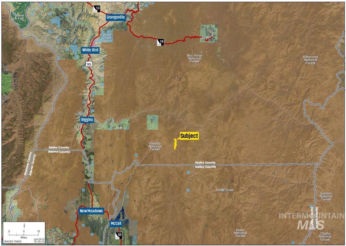 0 Warren Creek Rd