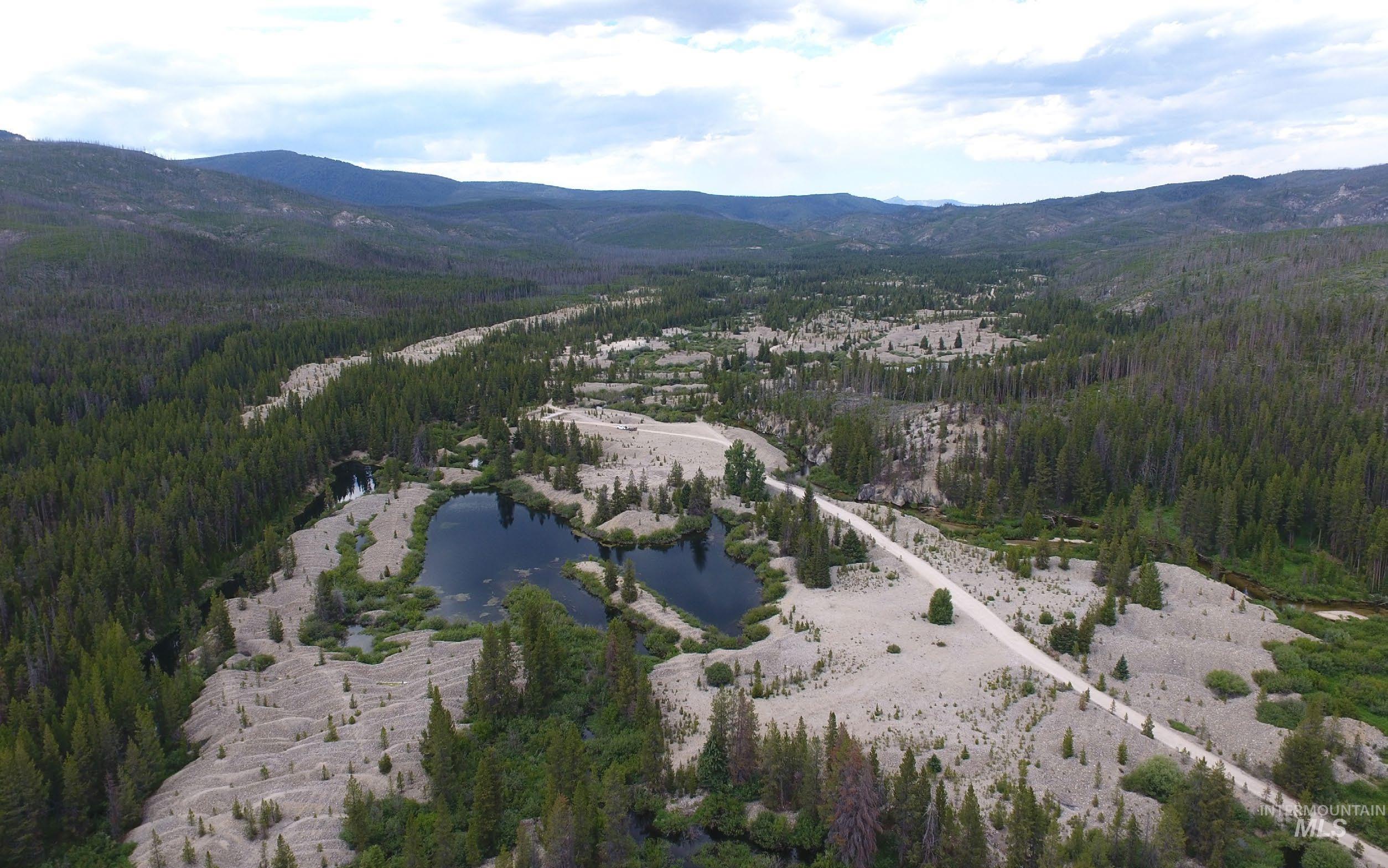 0 Warren Creek Rd