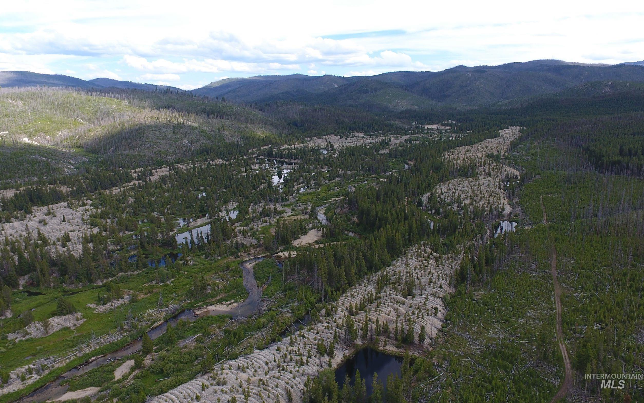 0 Warren Creek Rd