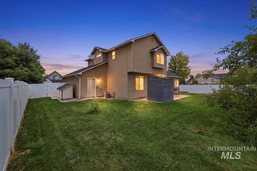 Photo of 17686 N Arnstead AVE, Nampa, ID 83686 (MLS # 98997789)