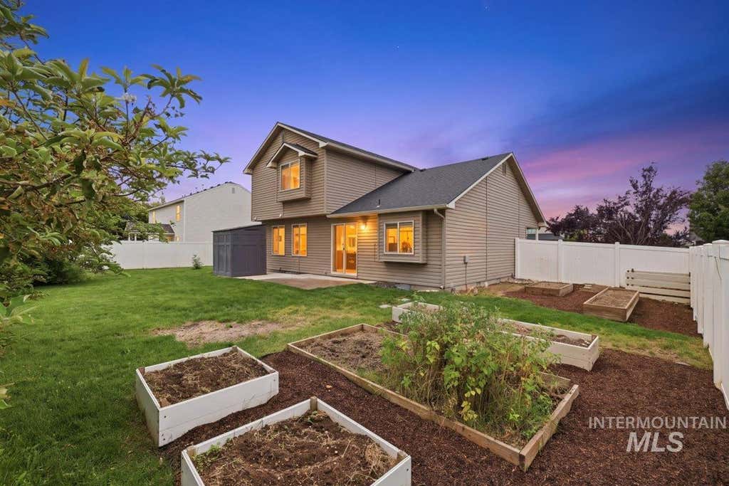 Photo of 17686 N Arnstead AVE, Nampa, ID 83686 (MLS # 98997789)