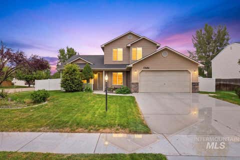 Photo of 17686 N Armstead Ave, Nampa, ID 83686 (MLS # 98997789)