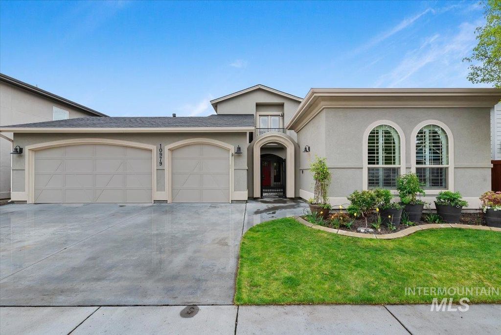 Photo of 10979 W Leilani Dr, Boise, ID 83709 (MLS # 98982485)