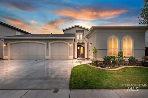 Photo of 10979 W Leilani Dr, Boise, ID 83709 (MLS # 98982485)