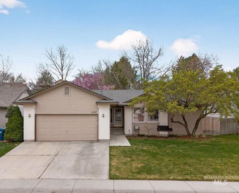 Photo of 11157 W Red Maple Dr, Boise, ID 83709 (MLS # 98979627)