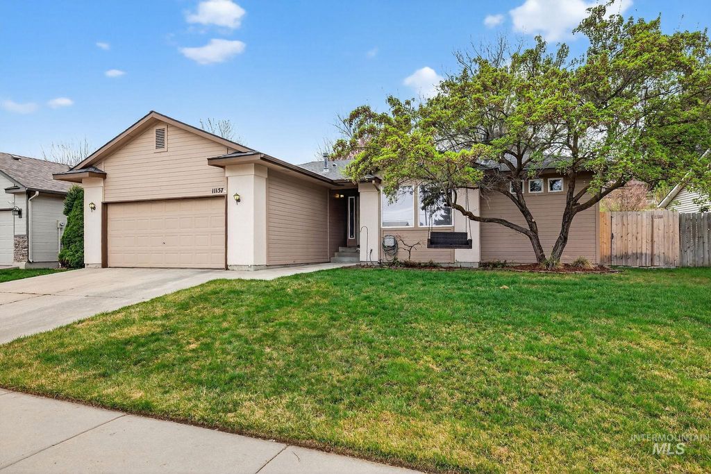 Photo of 11157 W Red Maple Dr, Boise, ID 83709 (MLS # 98979627)