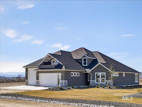 Photo of 8 Clydesdale Lane, Parma, ID 83660 (MLS # 98976539)