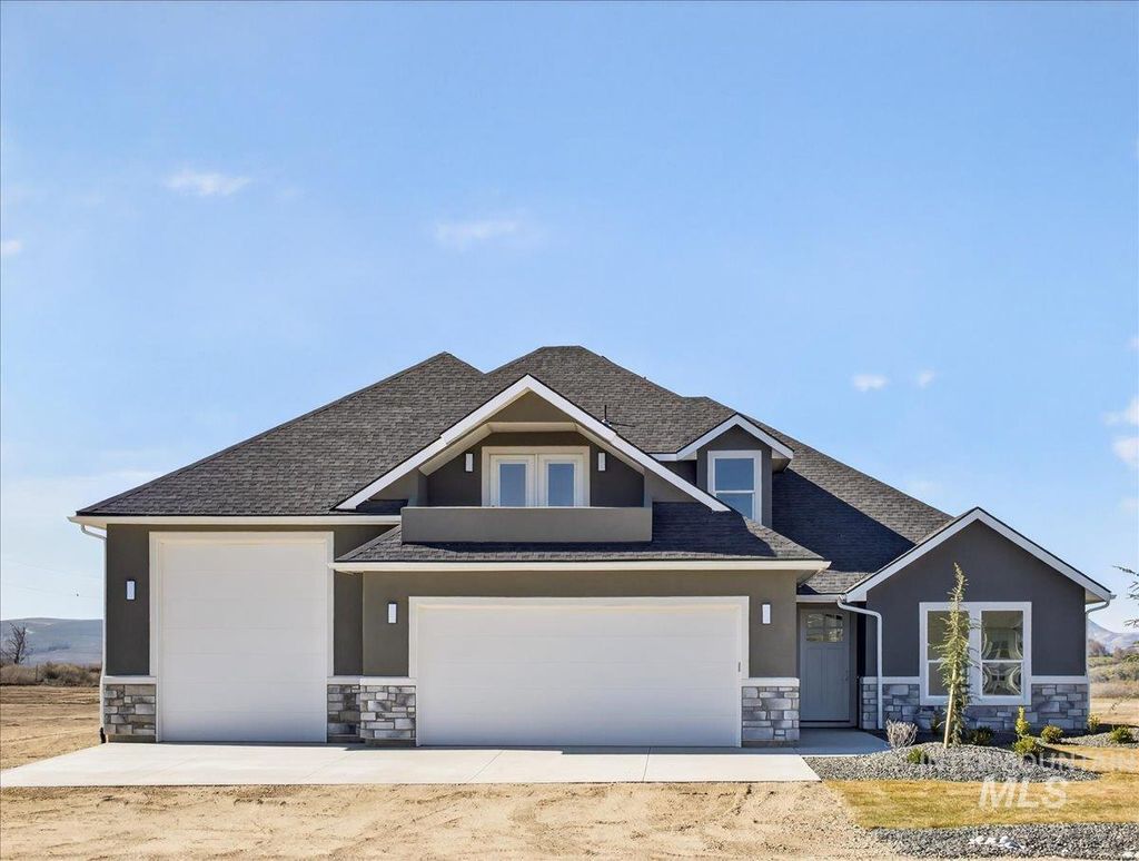 Photo of 8 Clydesdale Lane, Parma, ID 83660 (MLS # 98976539)