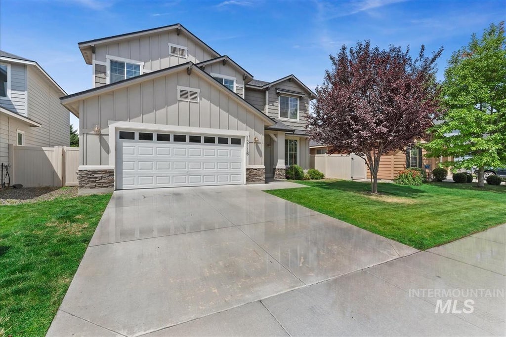 Photo of 12116 W Ardyce Street, Boise, ID 83713 (MLS # 98992008)