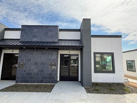 Photo of 3764 E Amity Ave #105, Nampa, ID 83687 (MLS # 98962018)