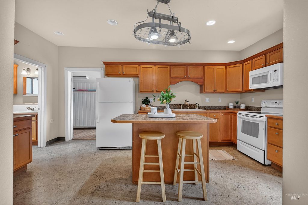 Photo of 815 2nd Street, Asotin, WA 99402 (MLS # 98979712)