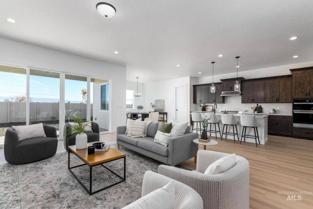 Photo of 8584 W Stock Bridge St, Star, ID 83669 (MLS # 98972060)