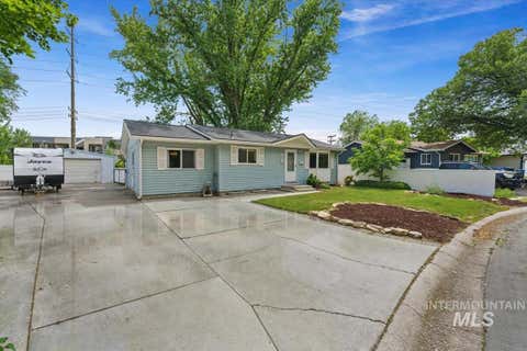 Photo of 1816 W Lemhi ST, Boise, ID 83705 (MLS # 98988231)