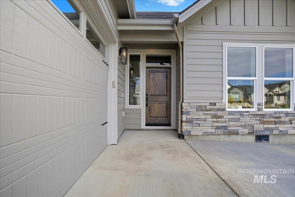 Photo of 2345 E Valensole St, Meridian, ID 83642 (MLS # 98964828)