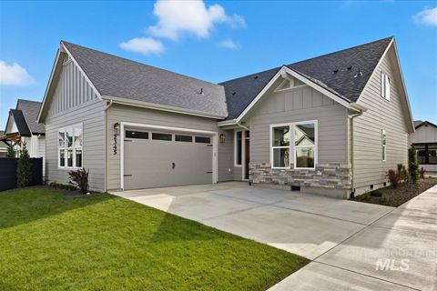 Photo of 2345 E Valensole St, Meridian, ID 83642 (MLS # 98964828)