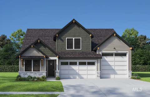 Photo of 479 S Turner Ave, Star, ID 83669 (MLS # 98997941)