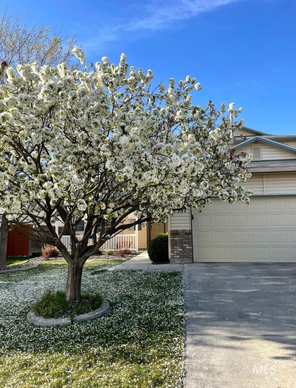 Photo of 11757 W Mount Hood Ave, Nampa, ID 83651 (MLS # 98974245)