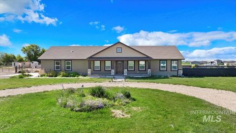 867 W 475 Ln S Heyburn ID 83336