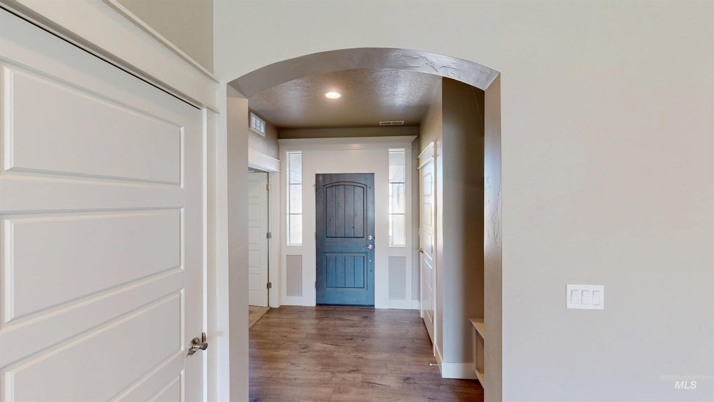 Photo of 4155 Whistling Heights Way, Nampa, ID 83687 (MLS # 99002760)