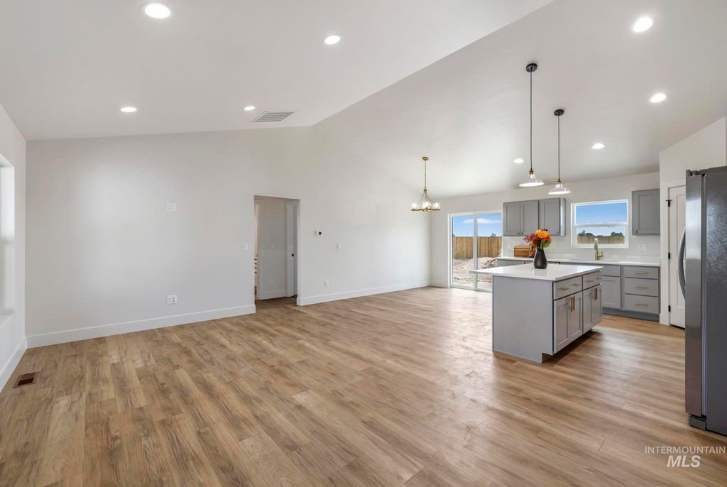 Photo of TBD Hollister, Hollister, ID 83301 (MLS # 98962539)