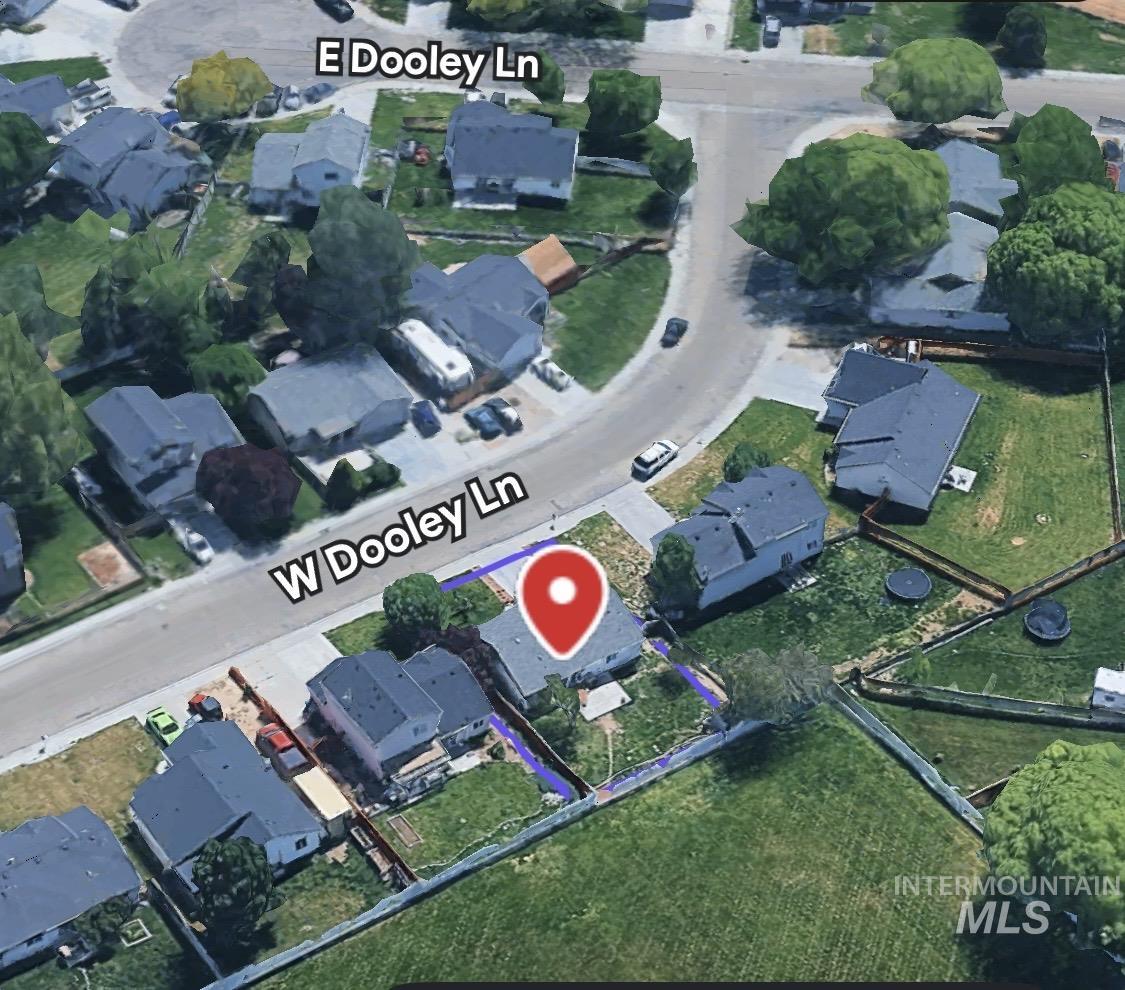606 E Dooley Lane