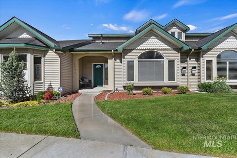 Photo of 4071 N Bayou Lane, Boise, ID 83703 (MLS # 98985538)