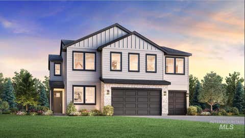 Photo of 2555 N Morehouse Ave, Eagle, ID 83616 (MLS # 98995319)
